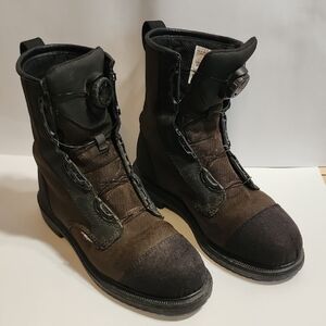 Red wing  2491 Size 10